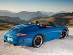 Porsche 911 Speedster 2010 года (WW)